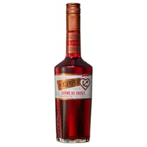 Licor Kuyper Crema de Cassis 700ML
