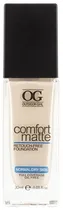 Base Liquida Outdoor Girl Comfort Matte 115 Natural - 30ML