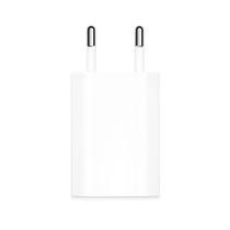 Carregador de Parede Apple USB-A MD813ZM/A Mod. MD813 (Sem Caixa) - Branco