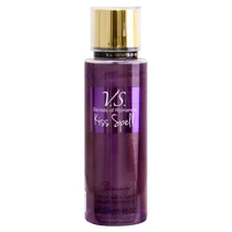 Colônia Body Splash V.s. Secrets Of Romance Kiss Spell Shimmer - Feminino - 250ML