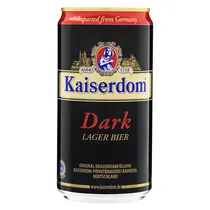 Kaiserdom Cerveza Dark Lager 250ML