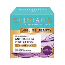 Crema Facial Clinians Sublime Beauty Trattamento Antimacchia Protettivo 50ML