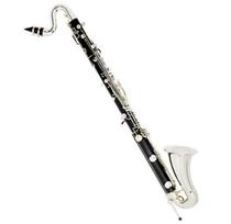 Clarinete Baixo Kings JBCL-580