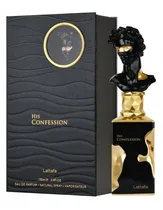 Perfume Lattafa His Confession Edp 100ML