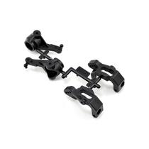 Hpi Front Upright Set Nitro MT2 85076