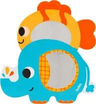 Kit Espelinho Hora do Banho Buba - 16979