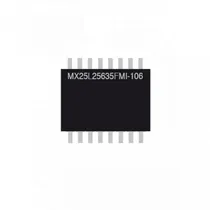 PS4 Eprom MX25L25635FMI-106