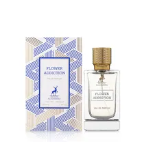 Perfume Unisex Maison Alhambra Flower Addiction Edp 100ML