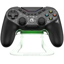 Controle Sem Fio Tarantula T3 Pro para PC/ Witch/Smartphone – Preto + Base de Carga