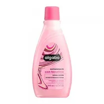 Removedor de Esmalte Algabo Queratina 100ML