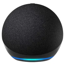 Alexa Amazon Echo Dot 5TH Gen Black 503653