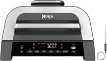 Grill + Air Fryer Ninja Foodi Smart XL DGR551 1760W - 110V/60HZ