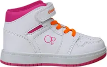 Tênis Kids Op Opk-Nadir/HI-G9 - Feminino