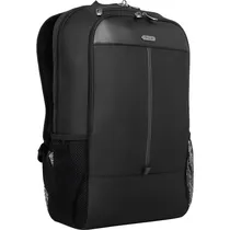 Mochila Targus Classic TBB944GL-91 para Notebook 17" - Preto 21,5L