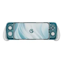 Controle Gamer Gamesir X3 Pro - USB-C - para Android/Ios - Verde