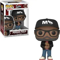 Funko Pop Director Jordan Peele 04