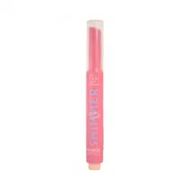 Batom Retratil D'Hermosa Shimmer Mirror Lipstick HX070