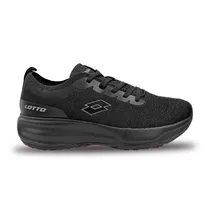 Lotto Calzados Mas Verso II 220807.1CL (T) 42 Negro