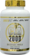 Landerfit Cla 200 Concentrate Formula (120 Cápsulas)