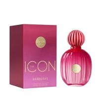 Antonio Banderas Perfume The Icon Fem Femenino Eau de Parfum 100ML