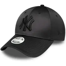 New Era Kepis New-York-Yankees MLB 940W Black