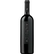 Aalto PS Vino Tempranillo 750ML