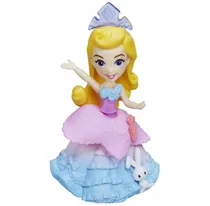 Boneca Hasbro Disney Princess Aurora E0200