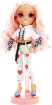 Boneca Collect The Rainbow High - Kia Hart