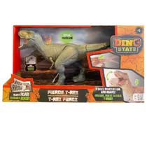 Dinostate T-Rex Feroz