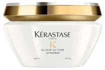 Máscara para Cabelo Kérastase K Elixir Ultime - 200ML