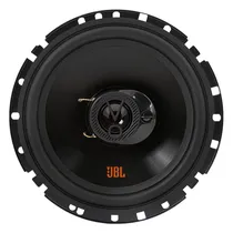 Alto Falante JBL Flex 4 6TRFX55 - 55W RMS - 3 Vias - 6.5¨