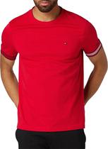 Camiseta Tommy Hilfiger MW0MW34430 XLG - Masculina