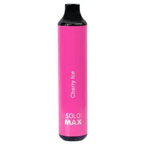 Solo Max 4000 Puffs Cherry Ice