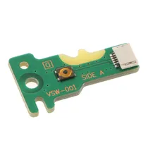 Botão Power PCB VSW001/002 PS4 Pro