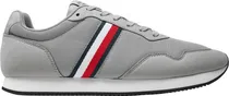 Tênis Tommy Hilfiger FM0FM04958 PRT - Masculino
