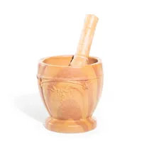 Mortero de Plastico