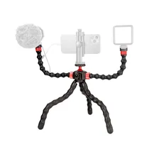 Trípode Flexible Ulanzi MT-52 Negro