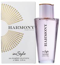 Perfume Instyle Harmony Edp 100ML - Feminino