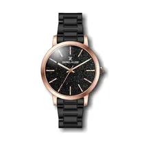 Daniel Klein Reloj Fem DK1.12288.6 Black