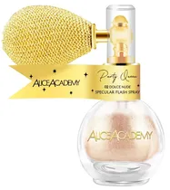 Pó Brilhante Alice Academy Specular Flash Spray 02 Dolce Nude - 3G