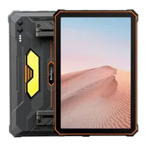 Tablet Blackview Active 10 Pro 5G - 12/256GB - Wi-Fi + Sim - 10.95" - Laranja
