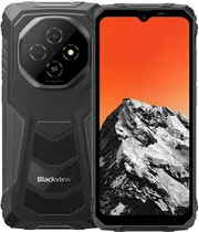 Smartphone Blackview Fort 1 Lte Dual Sim 6.56" 6GB/256GB Black