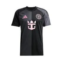 Remera Adidas JI9123 Inter Miami CF 25/26 Visitante Masculino