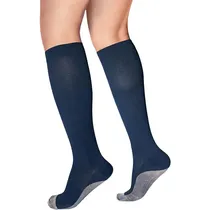 Medivaric Media MVS0010837 p/Piel Sensible Unisex (T)s Azul