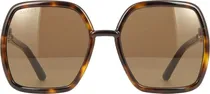 Óculos de Sol Gucci GG0890S 002 - Feminino