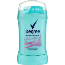 Degree Desodorante Sheer Powder 48H 45G