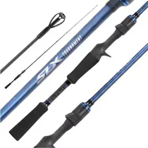 Shimano Pesca Vara SLX A C66M 8´17LB
