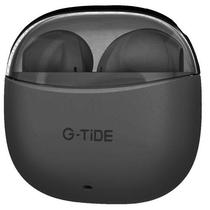 Fone de Ouvidos G-Tide L21 - Bluetooth - Microfone - Preto