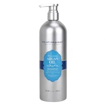 Shampoo Capilar Keratine Queen Moisturizing Argan Oil 750ML