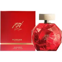Morgan Red 100ML Edp c/s  Morgan Red ...
